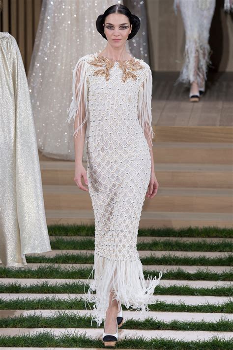 couturier chez chanel|Chanel haute couture today.